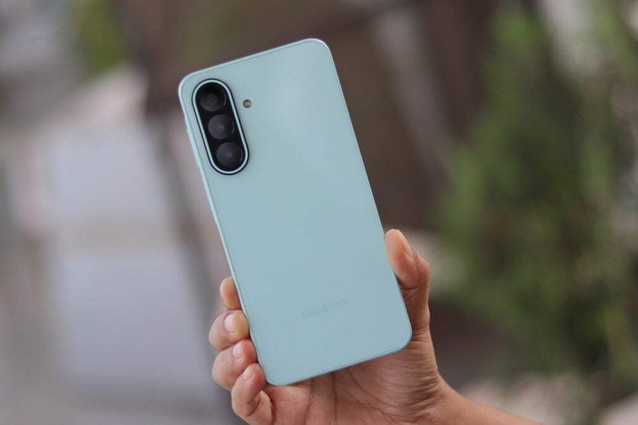 Samsung Galaxy A07s lộ diện: Smartphone giá rẻ đầu tiên có thể chạy One UI 9
