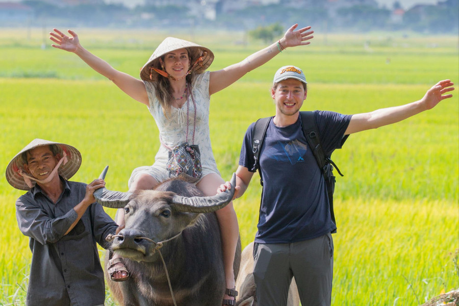 “Chạm vào tĩnh lặng” Đà Nẵng