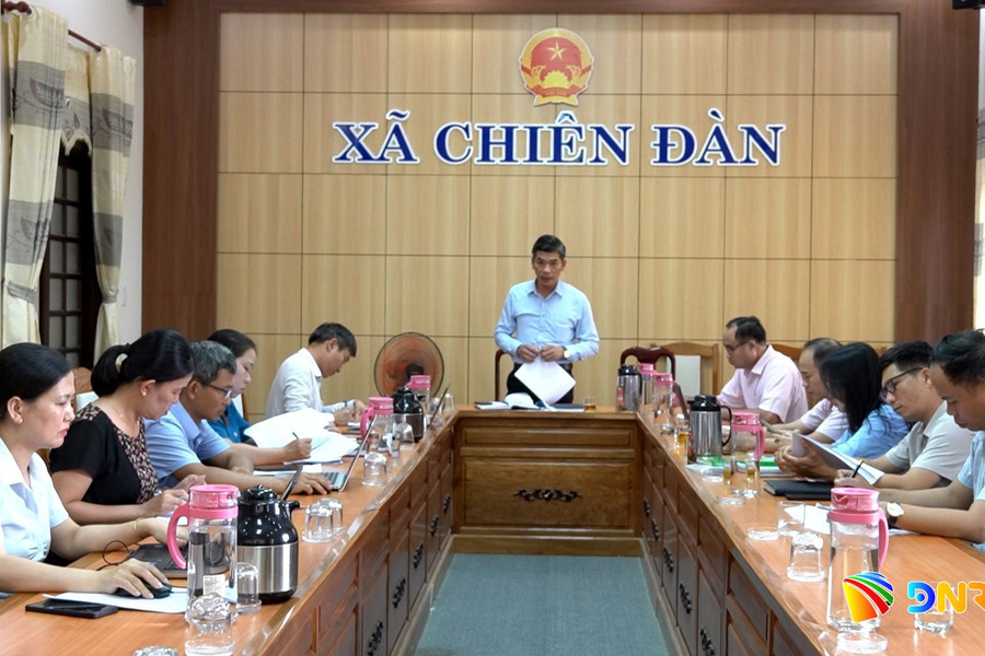 Xã Chiên Đàn hoàn thành 100% kế hoạch tăng trưởng tín dụng chính sách năm 2026