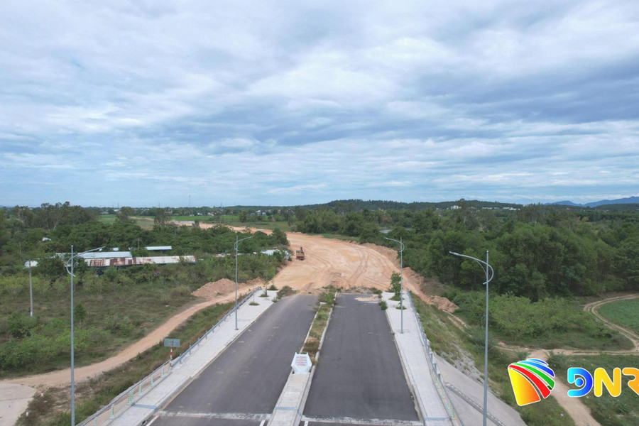 Quyết tâm kết nối những nhịp cầu