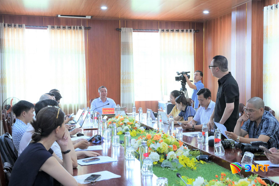 Thúc đẩy liên kết “bốn nhà” tại Diễn đàn Khởi nghiệp Quốc gia - Hòa Khánh 2026