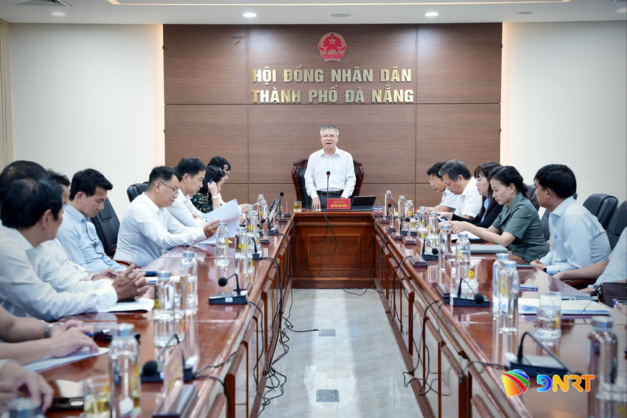 HĐND thành phố Đà Nẵng lắng nghe doanh nghiệp hiến kế phục vụ mục tiêu tăng trưởng