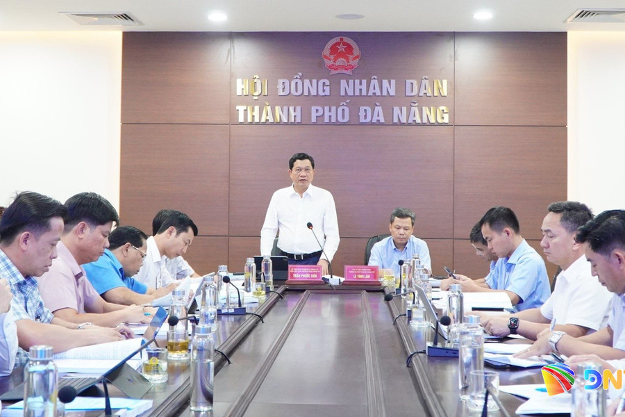 Sở Nông nghiệp và Môi trường nỗ lực tham mưu tháo gỡ vướng mắc các dự án tồn đọng, kéo dài