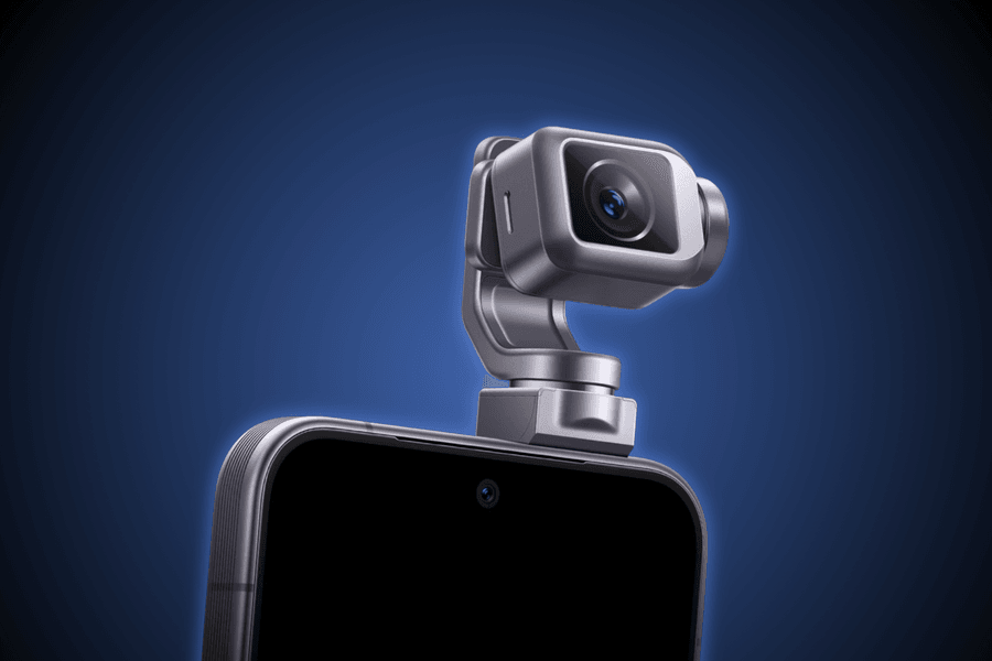 Honor Robot Phone: Smartphone camera cánh tay robot lộ cấu hình cực mạnh trước ngày ra mắt