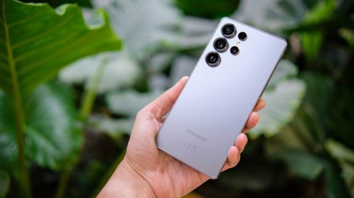 Samsung Galaxy S26 Ultra: Phân tích sức mạnh và lộ trình nâng cấp từ các dòng tiền nhiệm