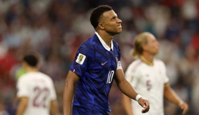 Tây Ban Nha vào chung kết World Cup 2026: Mbappe nổi giận, Pháp gục ngã tại Dallas
