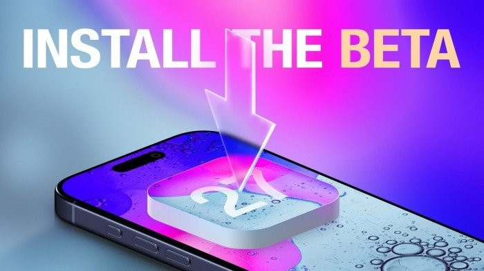 Trải nghiệm iOS 27 Public Beta: Cách cập nhật bản thử nghiệm ổn định nhất cho iPhone