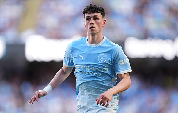 Galatasaray gây sốc với kế hoạch chiêu mộ Phil Foden từ Manchester City