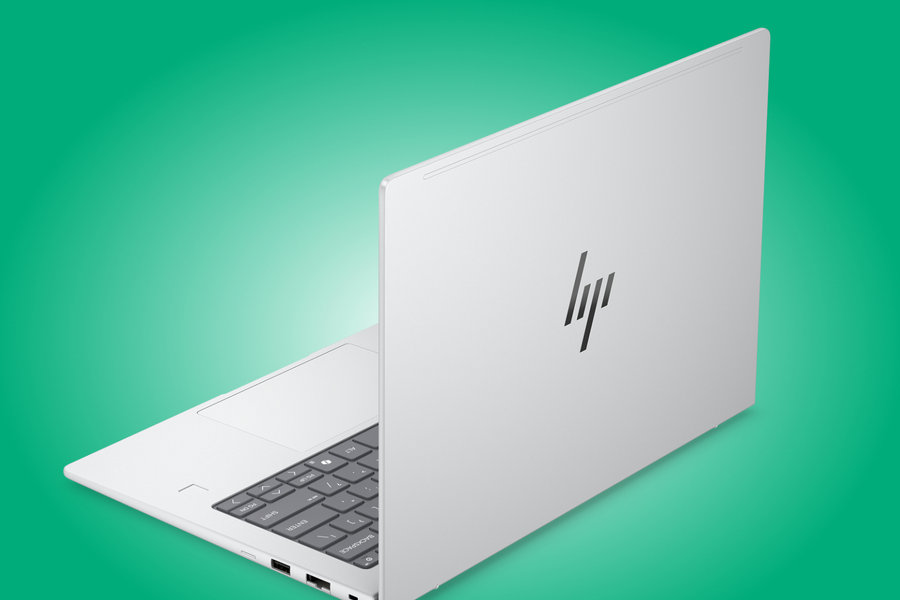 HP trình làng EliteBook 6 G2q: Laptop doanh nghiệp dùng chip Snapdragon X2