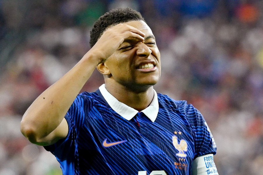 Tây Ban Nha tiễn Pháp rời World Cup 2026: Khi hàng công siêu sao chỉ là những bóng ma