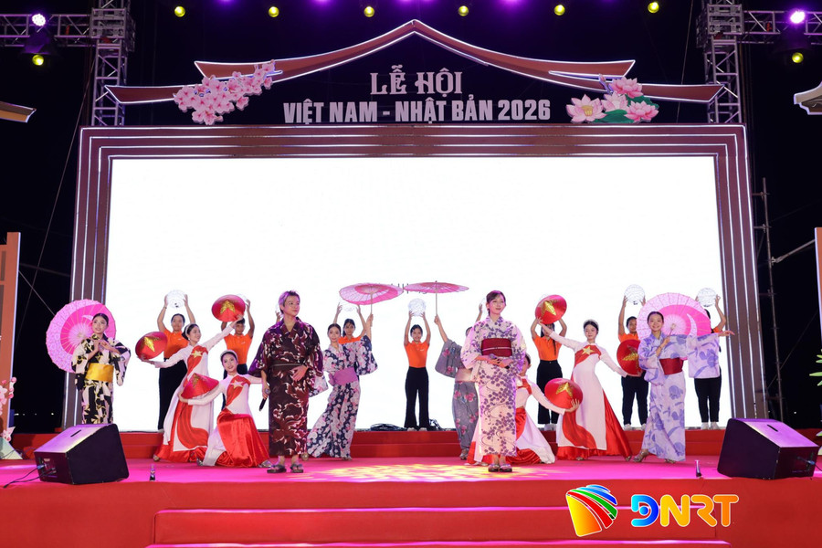 Những điểm hẹn văn hóa