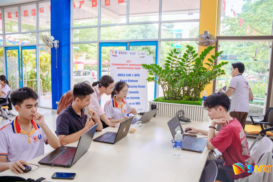 Học bổng trở thành “đòn bẩy” tuyển sinh