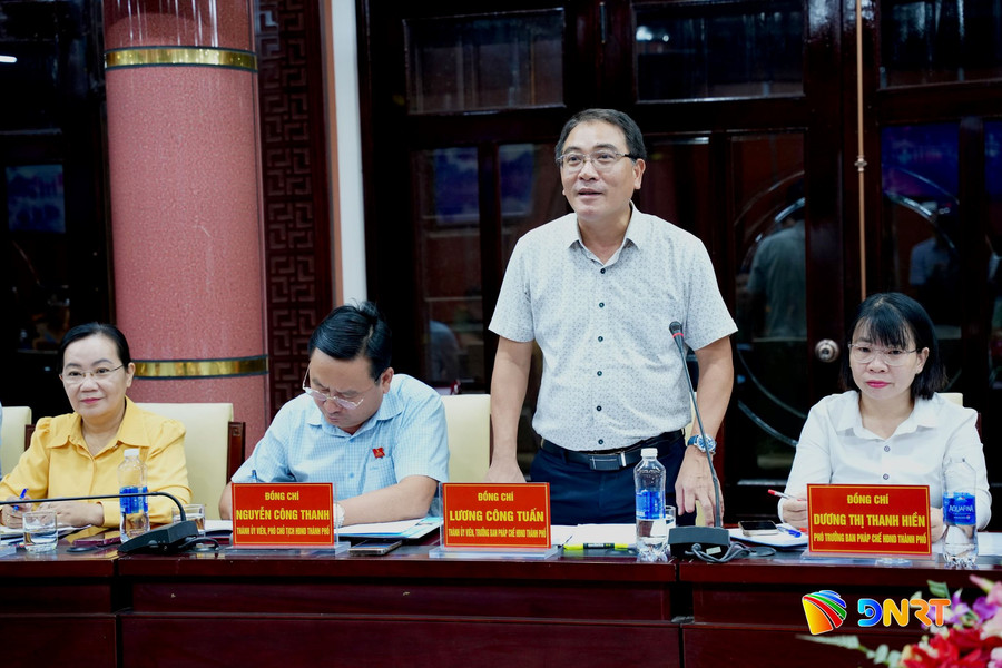 Công an thành phố Đà Nẵng giữ vững an ninh, kéo giảm tội phạm trong 6 tháng đầu năm