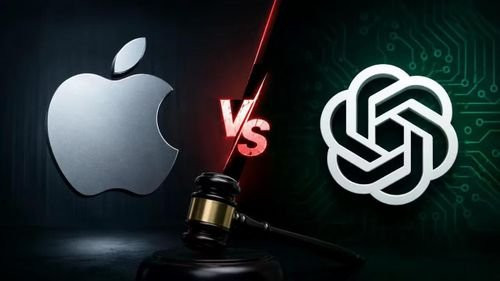 Apple đâm đơn kiện OpenAI: Cáo buộc đánh cắp bí mật công nghệ phần cứng quy mô lớn
