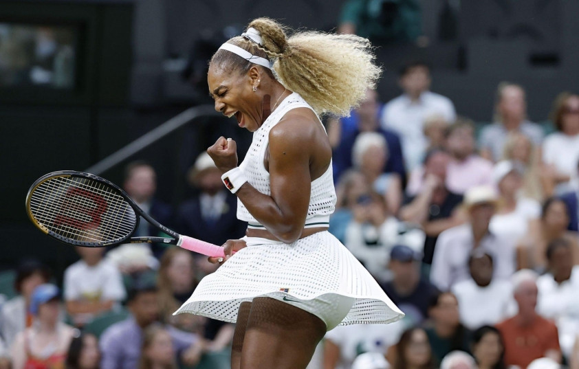 Serena Williams và Carlos Alcaraz: Màn kết hợp trong mơ tại US Open 2026?