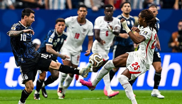 Tuyển Anh gục ngã 1-2 trước Argentina: Thomas Tuchel và "vết dao" từ sự bảo thủ