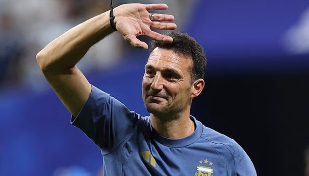 Argentina lội ngược dòng hạ Anh 2-1: Khi Scaloni "chiếu tướng" Thomas Tuchel