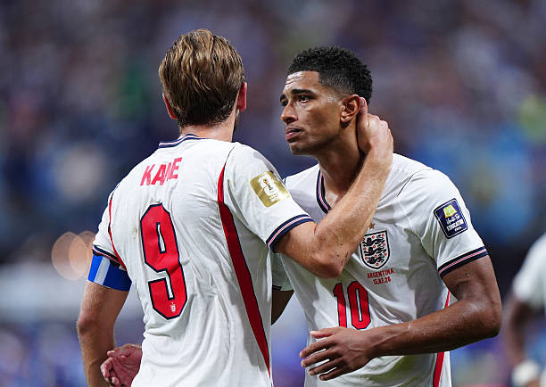 Thomas Tuchel và nghịch lý nỗi sợ: Tuyển Anh dừng bước tại bán kết World Cup 2026 sau thất bại 1-2 trước Argentina