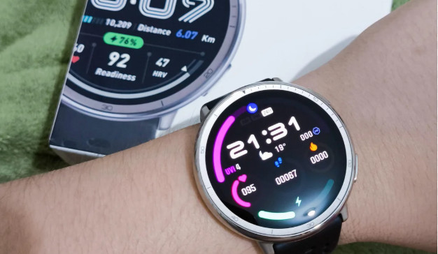 Mẹo sử dụng đồng hồ Amazfit giúp tiết kiệm pin và mở khóa loạt tính năng ẩn cực hữu ích