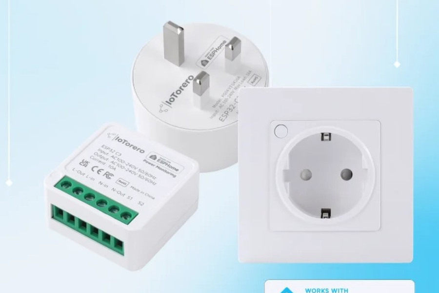 IoTorero nhận chứng chỉ Works with Home Assistant: Bước tiến mới cho nhà thông minh không phụ thuộc đám mây