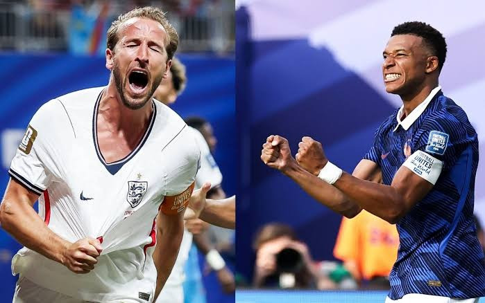 Pháp vs Anh: Khi niềm kiêu hãnh và giá trị chiến thuật định hình trận chiến tại Miami