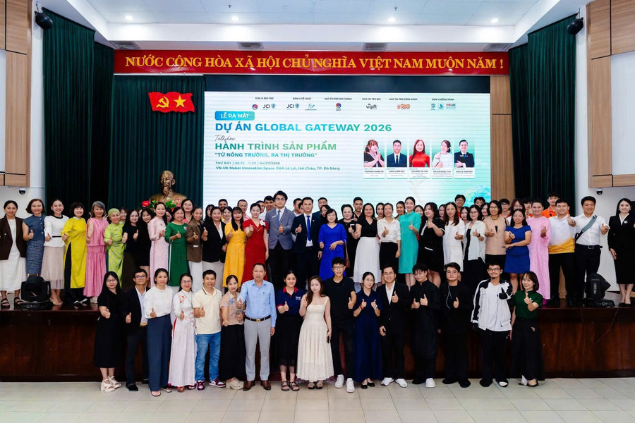 Nâng cao năng lực cạnh tranh cho sản phẩm địa phương