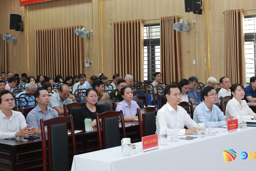 Phường An Khê nâng cao hiệu quả bảo vệ nền tảng tư tưởng của Đảng trên không gian mạng