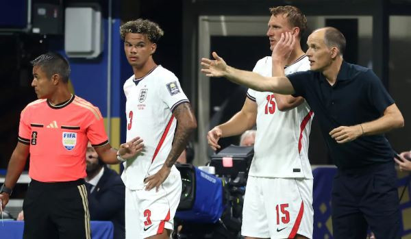 Thất bại của Thomas Tuchel tại World Cup 2026 và lời minh oan cho Gareth Southgate