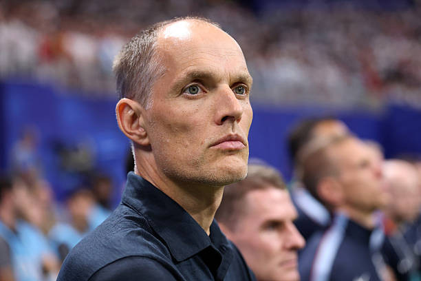 Thất bại của tuyển Anh trước Argentina: Khi Thomas Tuchel phớt lờ lời cảnh báo từ Wayne Rooney