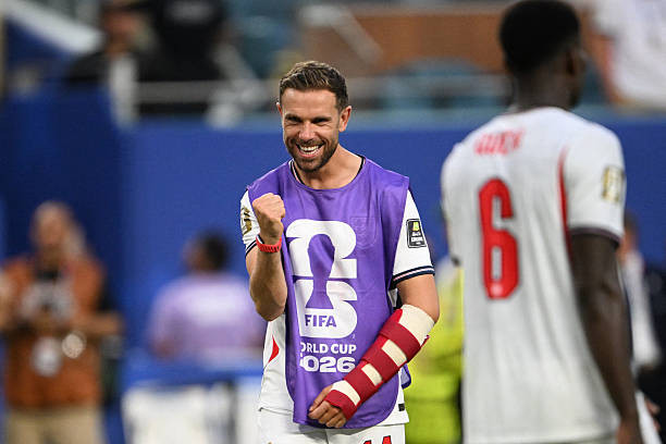 Sự cố hy hữu của Jordan Henderson: Khi Brentford xát muối vào nỗi đau tuyển Anh