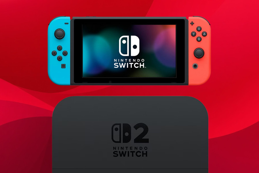 Dock Nintendo Switch 2 sẽ hỗ trợ cả thế hệ cũ: Bước đi chiến lược giúp tối ưu trải nghiệm người dùng