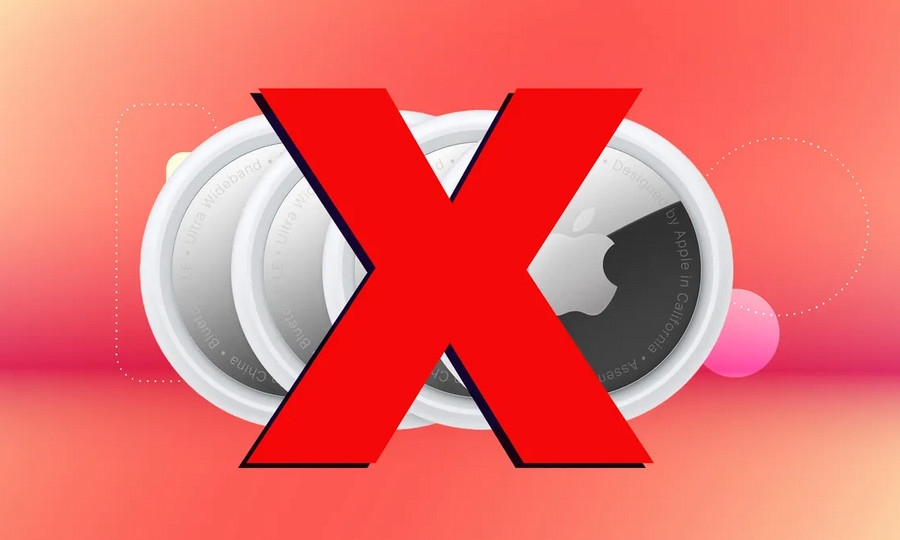 Mẹo bảo vệ thú cưng: Tại sao không nên dùng Apple AirTag để theo dõi vị trí?