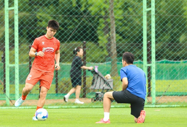 ĐT Việt Nam mất Đỗ Duy Mạnh tại AFF Cup 2026: Lỗ hổng hàng thủ và cơ hội cho Indonesia