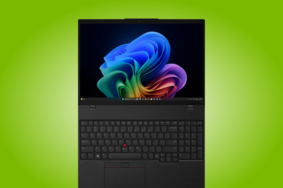 ThinkPad L16 Gen 3 bản Intel: Chip Panther Lake và RAM 64GB có gì ấn tượng?