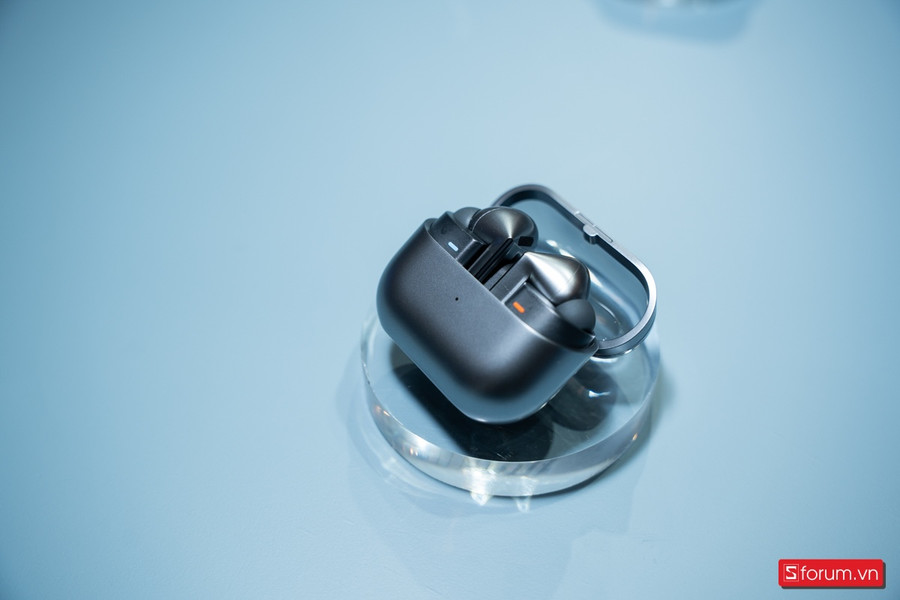 Samsung cập nhật firmware R630XXU0AZG2 cho Galaxy Buds 3 Pro: Tối ưu hóa toàn diện