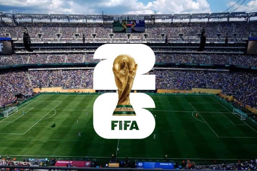 Vé chung kết World Cup 2026 cao ngất ngưởng
