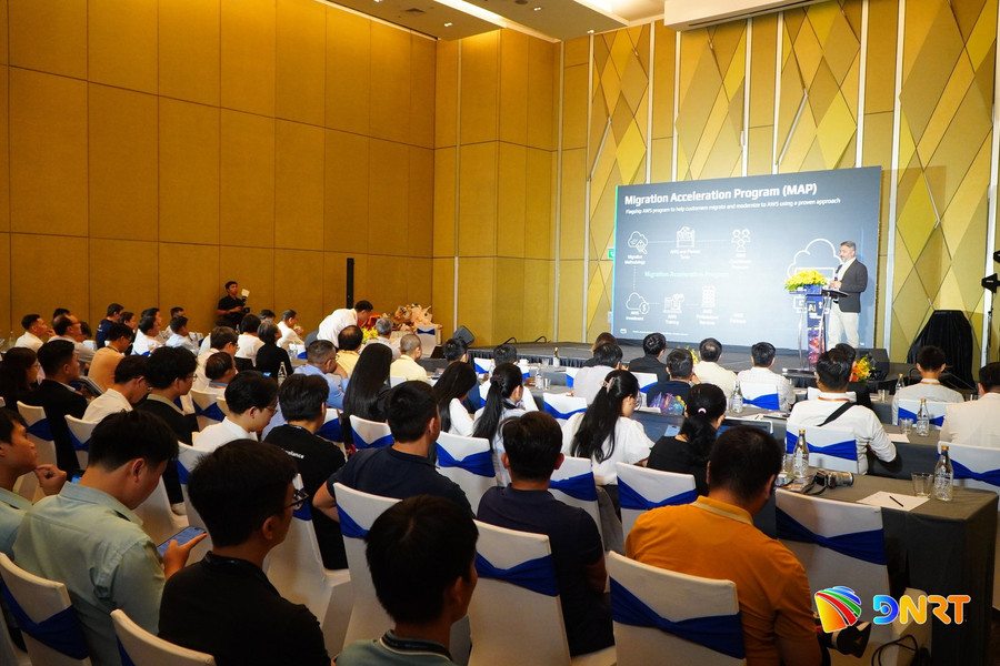 Global tech firms partner with Da Nang to accelerate AI infrastructure