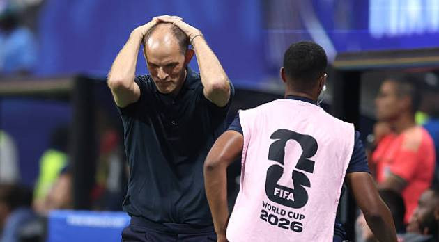 Thomas Tuchel và "lời ngụy biện" DNA: Khi tuyển Anh đánh mất bản sắc tại World Cup