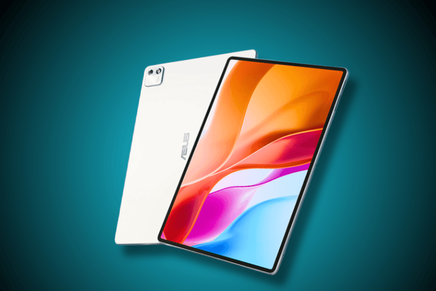 Asus Pad T3201 chính thức ấn định ngày ra mắt tại Ấn Độ: Màn hình OLED Tandem và chip Dimensity 8300