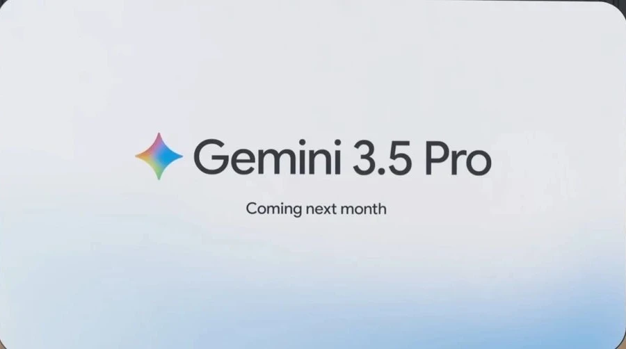 Gemini 3.5 Pro lỡ hẹn: Bài toán hóc búa về hiệu suất lập trình của Google