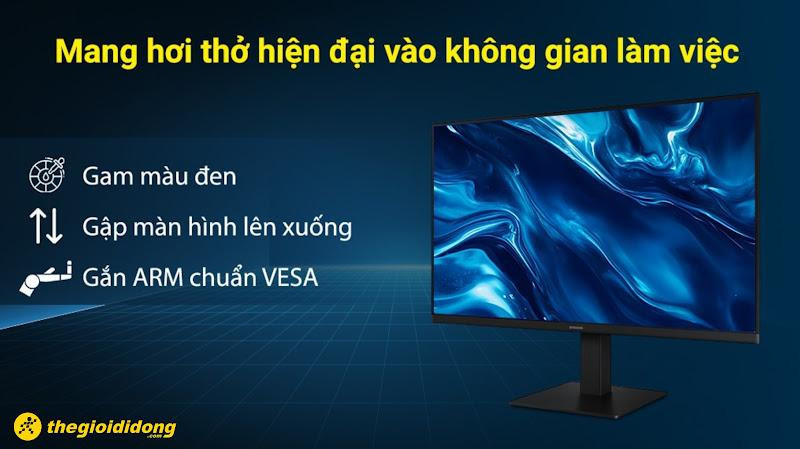Màn phụ mang theo hay màn rời cố định: ựa chọn phù hợp với nhu cầu