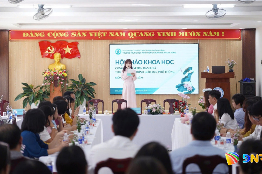 Cần chuẩn hóa công tác kiểm tra, đánh giá theo Chương trình giáo dục phổ thông môn Ngữ văn trong nhà trường