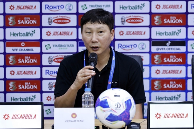 Việt Nam vùi dập Myanmar 4-0: Dấu ấn tân binh và bước ngoặt chuyển nhượng của Tuấn Hải