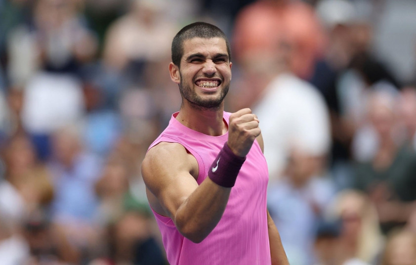 Carlos Alcaraz tái xuất tại Cincinnati Open: Lời thách thức gửi tới Jannik Sinner