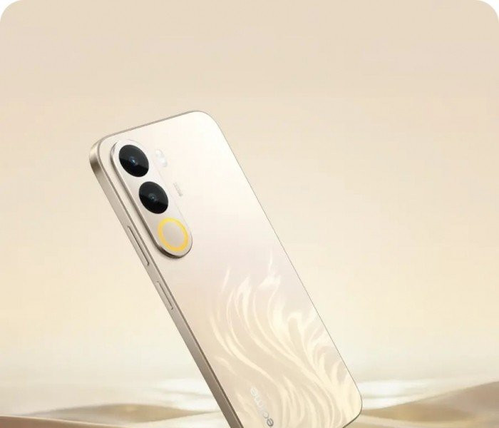 Realme C100x trình làng: Smartphone pin 8.000 mAh bền chuẩn quân sự giá dưới 4 triệu đồng