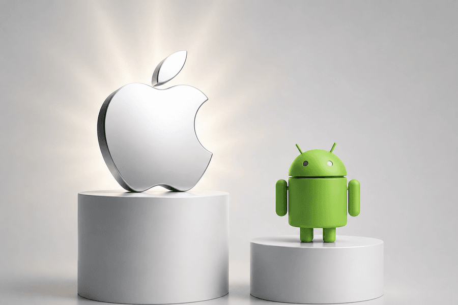 Hệ sinh thái Apple trói chân người dùng: Tỷ lệ trung thành iPhone đạt mức kỷ lục 87%