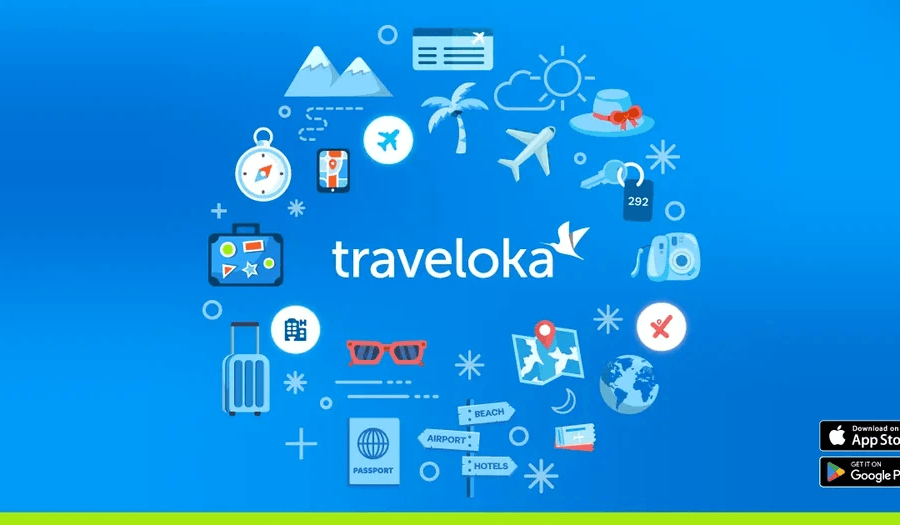 Traveloka kết nối từ trải nghiệm vui chơi đến hành trình nghỉ dưỡng