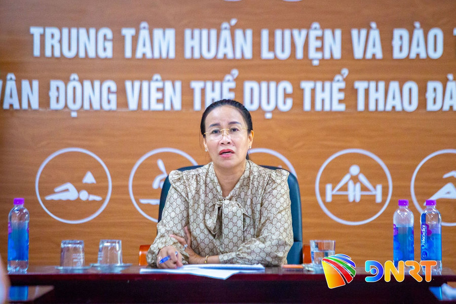 Đà Nẵng rà soát đề xuất đầu tư các dự án phục vụ Đại hội Thể thao toàn quốc 2030