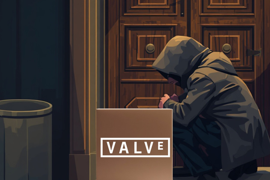 Lỗ hổng hậu cần của Valve: Bài học từ vụ mất trộm Steam Machine trị giá 1.000 bảng Anh