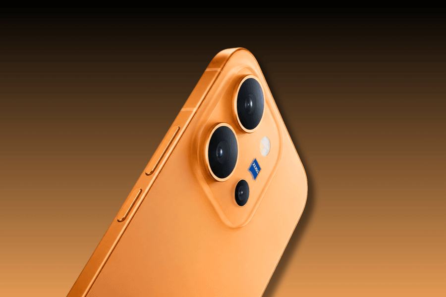 Vivo X300 E chính thức lộ diện: Pin 7.200mAh cùng camera Zeiss trong thân máy siêu mỏng